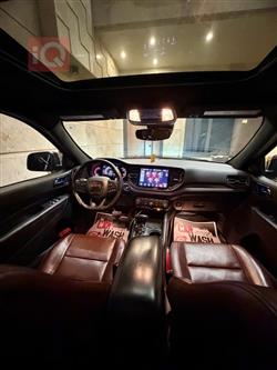 دودج دورانجو